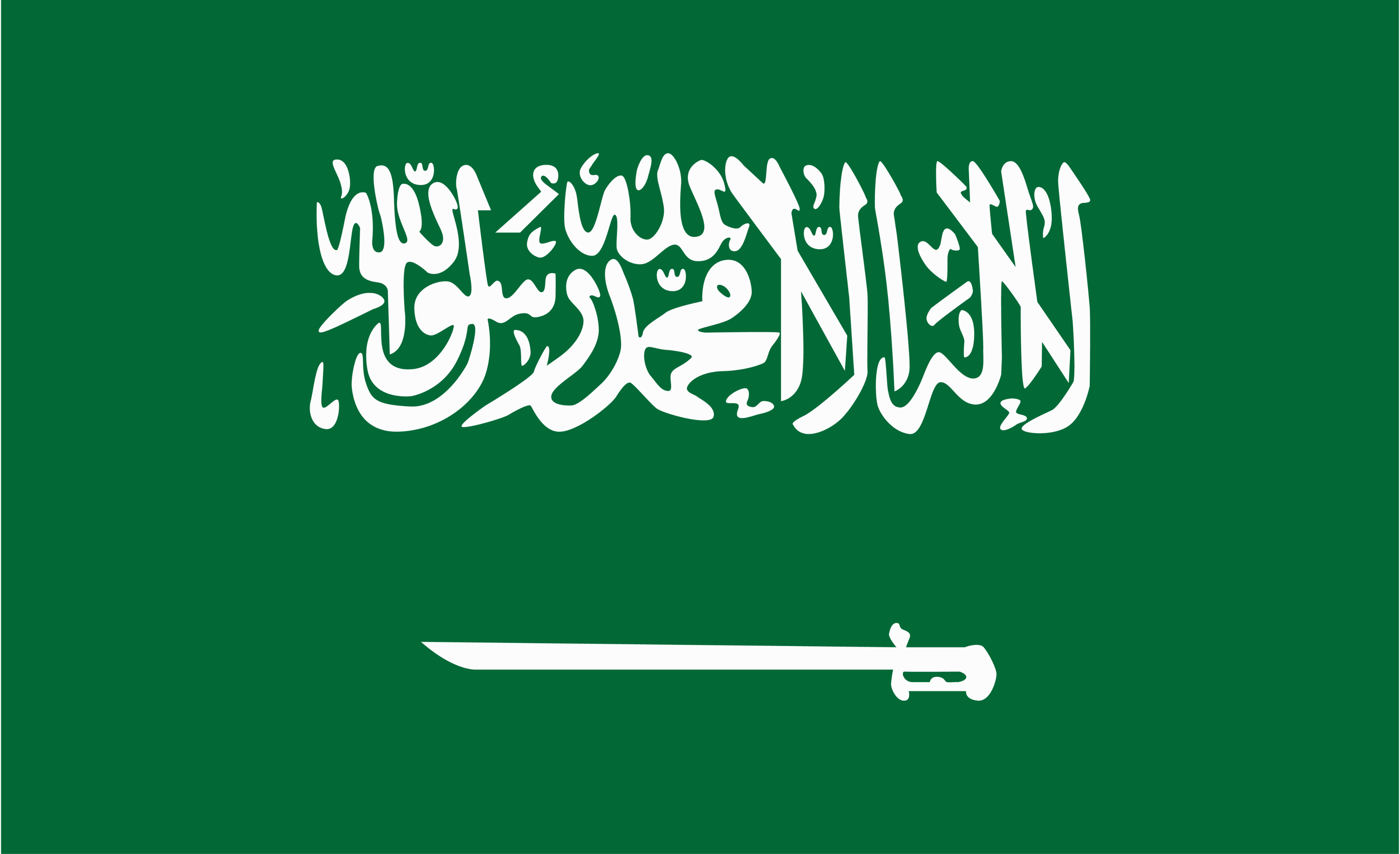 Saudi Arabia